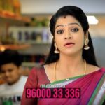 Chitra Instagram - My recent Tvc ❤️😍❤️