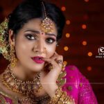 Chitra Instagram - Saree @shadhan_creations . . Makeup & hairstyle: @rekha_.makeupartist . . Outfit & Styling : @savinidii Jewellery : @savinidii_jewellery . . Beautifully Captured and Elegantly Edited by @oncemore.photography #Nammachennaiphotographer A team of Class, Creativity & Credibility . . Location: @arangaa.space
