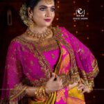Chitra Instagram - Must be wishing for some Arni silk saree in your heritage wardrobe??? This Elegantly crafted Arni silk sarees is intricately woven @shadhan_creations . . Makeup & hairstyle: @rekha_.makeupartist . . Outfit & Styling : @savinidii Jewellery : @savinidii_jewellery . . Beautifully Captured and Elegantly Edited by @oncemore.photography #Nammachennaiphotographer A team of Class, Creativity & Credibility . . Location: @arangaa.space