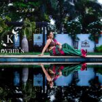 Chitra Instagram - Saree ❤️koyamssilk_ Camera ❤️shagulphotography MUA ❤️jeevitha.mua Jewel ❤️new_ideas_fashions Blouse ❤️ @lakshana_makeup_boutiqe