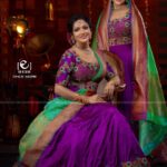 Chitra Instagram - Beautifully Captured and Elegantly Edited by @oncemore.photography #Nammachennaiphotographer A team of Class, Creativity & Credibility . . . Make over @rekha_.makeupartist . . Outfit & Styling : @savinidii Jewellery : @savinidii_jewellery . . Location: @arangaa.space
