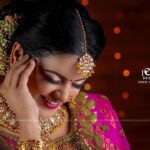 Chitra Instagram - Saree @shadhan_creations . . Makeup & hairstyle: @rekha_.makeupartist . . Outfit & Styling : @savinidii Jewellery : @savinidii_jewellery . . Beautifully Captured and Elegantly Edited by @oncemore.photography #Nammachennaiphotographer A team of Class, Creativity & Credibility . . Location: @arangaa.space