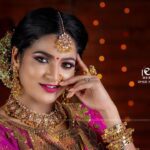 Chitra Instagram - Saree @shadhan_creations . . Makeup & hairstyle: @rekha_.makeupartist . . Outfit & Styling : @savinidii Jewellery : @savinidii_jewellery . . Beautifully Captured and Elegantly Edited by @oncemore.photography #Nammachennaiphotographer A team of Class, Creativity & Credibility . . Location: @arangaa.space
