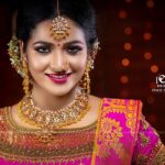 Chitra Instagram - Saree @shadhan_creations . . Makeup & hairstyle: @rekha_.makeupartist . . Outfit & Styling : @savinidii Jewellery : @savinidii_jewellery . . Beautifully Captured and Elegantly Edited by @oncemore.photography #Nammachennaiphotographer A team of Class, Creativity & Credibility . . Location: @arangaa.space