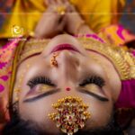 Chitra Instagram - Saree by @shadhan_creations . . Makeup & hairstyle: @rekha_.makeupartist . . Outfit & Styling : @savinidii Jewellery : @savinidii_jewellery . . Beautifully Captured and Elegantly Edited by @oncemore.photography #Nammachennaiphotographer A team of Class, Creativity & Credibility . . Location: @arangaa.space