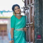 Chitra Instagram - PRO & Photography @solamedia_starz team Costume @zaraglamzfit Mua @anusbridalstudio Jewel @rani_bridals_coimbatore
