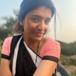 Chitra Shukla Instagram – #darkcomlexion #character #look 
Colour never works if you are beautiful from inside you will be always beautiful in each phase of life. #indiangirl 

#newrole #ipsofficer #telugumovie #kaliyugampattanamlo #chitrashukla India