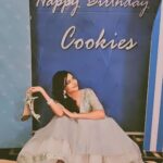Cookies Swain Instagram – Wish you many many happy returns of the day happy birthday🎂🎉🎁 dear 💕🥰 Cuttack, Orissa