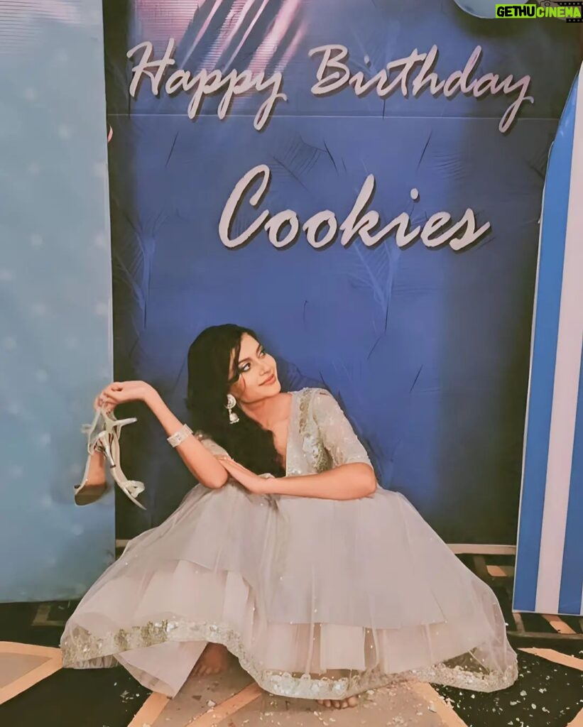 Cookies Swain Instagram - Wish you many many happy returns of the day happy birthday🎂🎉🎁 dear 💕🥰 Cuttack, Orissa