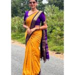 Cookies Swain Instagram – This beautiful Saree from @fashion.store1299 ❤️ Cuttack, Odisha