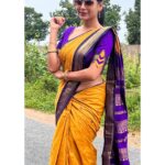 Cookies Swain Instagram – This beautiful Saree from @fashion.store1299 ❤️ Cuttack, Odisha