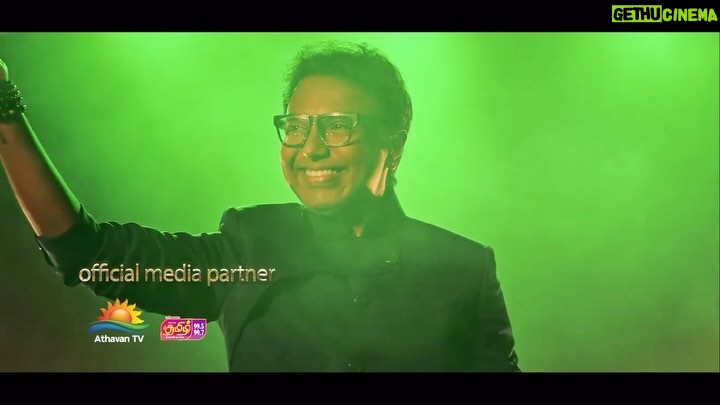 D. Imman Instagram - ‘Kacheri Arambam’ D Imman Live in Colombo 🥁🔥 Athavan TV’s Channel Trailer Edit ⚡️NK