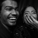 Deepika Venkatachalam Instagram - Finding joy in the beauty of life’s little things!🫶🏼 ( watch till the end) Growing up, I had always dreamt about vibing and dancing to Kollywood songs in the rain, imagining myself as the main character of movies. And fast-forward after all these years, I’m dancing in the rain for the FIRST TIME. For 26 long years, it remained a fantasy, but today, it has become a reality. In that moment, I realized destiny unfolded beautifully with the person who cherishes my small wishes. With heart overflowing with gratitude, I embraced the extraordinary in the ordinary moments, standing as the main character in the beautiful story of my own life. :’) And I’m sure I’m not the only one who dreams of feeling like the main character alongside their partners. But imagine having a partner who actually treats you like one, that you are!! How lucky you could be?! Picture yourself dancing in the rain, choosing a song to vibe with, dancing beside your partner, and feeling a sense of wholeness in your heart. Feeling like a queen yourself, la?🥹 If life isn’t about enjoying these little moments, then what is it going to be all about? A moment that totally stole our hearts was when the moment when a kutty boy who passed by recognized us and came running to us, giving a warm and genuine hug sharing his love. That moment was a reminder that love like this is not easily found. It is a gift from the universe a reminder that amidst the chaos of life, there are hidden treasures of love waiting to be experienced. Gratefulness filled our hearts as we wholeheartedly embraced the abundance of love that surrounds us each day. There are a few moments in life that would make you wonder, is this what we are living for?Moments that would bring out your inner child, moments that would make you smile from the heart, moments that would fill your heart with gratitude, and moments that make life beautiful beyond your imagination. And for me, that moment was it:”) And after a wholesome day listening to the lyrics, “Oru kadhai ingu mudivathai kandu, kalakamum edharkadi.. Puthu kadhai ondru thodanguthu endru sirithidu marubadi…” 🎶 made sense and brought a smile into our hearts :”) #RnD