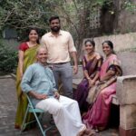 Deepika Venkatachalam Instagram - A heartfelt letter to my Family 🤍, This picture holds a depth of emotion that words fail to capture🥹 Amma&Appa, you’ve been my support through every highs & lows without any judgments. You taught me mistakes are life’s lessons&you were always there to hold me every time I fell. When the time came, you respected my decision with RVP, with no hesitation & gave me the freedom to choose my own life, prioritizing my happiness&nothing else. Today, witnessing the effortless bond you share with him ( without any compulsion from my end)fills me with love and joy. Thank you for giving me the freedom to make mistakes & learn from them each time.🥹 @snehas360 You’ve always been there to hold my hand and assure me that everything will be okay. It just seems like yesterday that you surprised me by coming home, & soon you’re going back. Home will not be Home without you again. You are not just my sister, but also my second mother, my cheerleader, and my best friend. I wish every girl could be blessed with a sister like you.🥹 @f2fmurali - more than a brother-in-law, you are a brother to me, constantly encouraging me to be better eachday. You have been the driving force behind many of our successful campaigns. During the wedding, you ensured that I remained calm and composed, handling both the front and back ends with ease. Love how ​​your calming presence during the wedding, both behind the scenes and among our friends, made you a favourite among all. Throughout my life, I’ve experienced so many beautiful bonds but never thought the bond b/w a brother & sister-in-law could be so beautiful & trustable. Thank you for showing me the beauty that exists within this relationship.🤍 Each person in this picture ( ofc missed @adithi1591 akka and popsie ) represents a piece of my heart, and together, you create the essence of home for me. There is nothing more significant in my life than all of you, 'coz I can be imperfectly perfect with you all. Thank you for being the best family one could ever be and I'm so grateful for having the privilege of being a part of this beautiful home. I love you & I miss you :") Love, Deepu❤️ . #RnD 📸 @sakshi.ramakrishnan