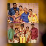 Deepika Venkatachalam Instagram - A Tuscan Gold Dream | Traditional Tamil Hindu Wedding Delight of Deepika Venkatachalam & Raja Vetri Prabhu @deepika_v__ @raja_vetri_prabhu_ Marrying your best friend with the blessed presence of your family, friends and loved ones is one of the greatest gifts two soulmates can ever wish for. Our gorgeous couple Deepika and RVP had a truly divine wedding moment surrounded by their closed ones. Deepika looks like a royal bride in her vibrant yellow saree ensemble curated from 'Saaramati' and 'MAYON by Subhathra Couture'. Her intricate bridal jewelry collection is handpicked from 'Quills and Spills'. The bridal glam and styling for her much awaited D-Day is finessed by MUA Sneha MNJ, Hairstylist Naemat Vanak and assistant MUA Suprajha S Rajan, aligning with the vision of stylist Samiha Iyer. Their summer wedding aesthetic is aced to perfection with the most talented wedding decor delivered by the team at 'Vizha'. Polished in soothing natural hues, the wedding portraits of Deepika and RVP instantly refresh your twisted nerve knots with a strong pop of true love and happiness. Wedding Styling: @stylingbysamiha Make Up: @snehamnj Hair: @hair_by_naemat Jewellery: @quillsspills Blouse: @mayon_by_subhathracouture Decor: @vizhamedai Bangles : @narpavi_kraftz #sonyalphain #sonyindiaofficial #createwithsony @sonyalphain #RnD #RVPxDeeps #chennaiwedding #weddingday #traditional #tamilwedding #couplegoals #southindianwedding #coupleportraits #weddingphotography #photographyinspirations #couplepics #happycouple #weddingtrends #weddinginspirations #weddingideas #topweddings #weddingphotography #coupleposes #weva Chennai, India
