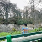 Delna Davis Instagram - #DecemberDelights ❄️ Oughterard