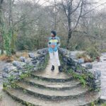 Delna Davis Instagram - #DecemberDelights ❄️ Oughterard
