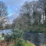Delna Davis Instagram - #DecemberDelights ❄️ Oughterard