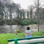 Delna Davis Instagram - #DecemberDelights ❄️ Oughterard