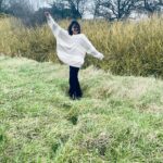 Delna Davis Instagram - ChristmasMagic Knock, Ireland