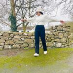 Delna Davis Instagram - Ireland