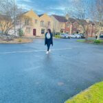 Delna Davis Instagram - County Galway