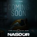 Denisha Ghumra Instagram - Get ready to unravel the chilling mysteries of the mind. Brace yourself for 'Nasoor,' the gripping thriller that will leave you on the edge of your seat. Coming soon to theaters near you! Star Cast: @hitukanodia @niilampaanchal @denishaghumra_official @heena_jaikishan @hemin_hht143 @vaishakhratanben @iamvishal9711 @jignesh_modi999 @_sonal23_ Producer: @manojahir999 Director: @rishil.joshi Writer: @kajal_Mehta_Me DOP: @sumasahu Editor: @parth.y.bhatt Art director : @poonimevada2411 Action: Parvez Shaikh Costume Designers: @piyurimach Costume(Brand Partner) : @raasa_tailored Styling & Makeup By : @Jitunayi Production Control: @iamuzairhashmi Line Production : @ronak.rachchh Production Manager : @mevadaakshay Casting by: @storytellfilmsofficial Junior Co-Ordinator: @imakshayazad Publicity Design & Digital Marketing: @nyasaproductionstudio Beverages Partner : @davatbeverages Brand Partner : @canopy.events Brand Partner : @swagatgroup Brand Partner : @mollismoons #Nasoor #mysteryunveiled #cinematicthrills #comingsoon #gujaratifilm #gujaratimovie