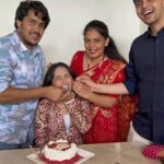 Deshna Dugad Instagram - 20.08.2023 Season 15✨ Dump 2 Cake no.2 , rakhi🥰❤️ . . #deshna #deshnadugad #latepost #season15 #birthdaydump