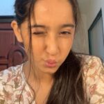 Deshna Dugad Instagram - I am not into barbie n stuff but still wanted to flow with the trend so made this choreo instead 🤪🤪😍 . . #deshna #deshnadugad #barbie #barbiemovie #barbiedoll #pinkpinkpink