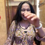 Deshna Dugad Instagram - Bas essi hi hu main 😊 . . #deshna #deshnadugad