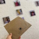Deshna Dugad Instagram - Got these cutest polaroids from @thesquareprints 🥺 Check out them now…can’t get over these 🥹♥️ . . #promotion #deshna #deshnadugad #ad #collab #photos #polaroid #decor #decoration