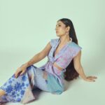 Dhanashree Verma Instagram - Becoming the best version of yourself requires you to continuously edit your beliefs and to upgrade & expand your identity 🔥 📸: @anurag_kabburphotography MUA: @preetydhillon_mua Outfit: @zi.p__ by @payal_zinal Earrings @rubans.in @oakpinionpr Shoes @melissashoesindia @sallyruchi Styled by: @sanchi.gupta011 Hair: @hairbyswatitare14