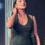 Dhanashree Verma Instagram - When you don’t have time to click any pictures but thanks to paparazzi and my @dhanashreefever_ for sharing these pictures 🚀♥️
