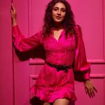 Dhvani Bhanushali Instagram - Jaadoo video out on Valentine’s Day 💕 #Jadoo #Lagan