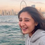 Dhvani Bhanushali Instagram - In love in love in love