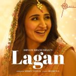 Dhvani Bhanushali Instagram - #Lagan out now ♥️