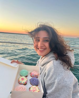 Dhvani Bhanushali Thumbnail - 234.3K Likes - Top Liked Instagram Posts and Photos