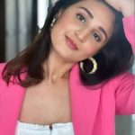 Dhvani Bhanushali Instagram - It’s all in the eyes