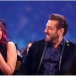 Dhvani Bhanushali Instagram - All smiles @iifa Rocks 2022 🖤