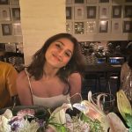 Dhvani Bhanushali Instagram - Best bring in ever 🥺♥️