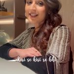Dhvani Bhanushali Instagram - #Masoomiyat teri yeh kar gayi 🫶🏻