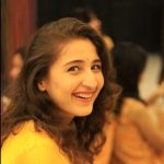 Dhvani Bhanushali Instagram - Learning something new, living it loving it 🎭
