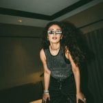 Dhvani Bhanushali Instagram - Tose naina milayke 🚀 📸 @baricci Jewellery - @dripproject.co Styled by - @twofoldstyles Assisted by - @dhvanivelani @sakshi_sardaa HMU - @romithokochom