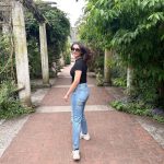 Dhvani Bhanushali Instagram - Summer summering like no summer before ☀️