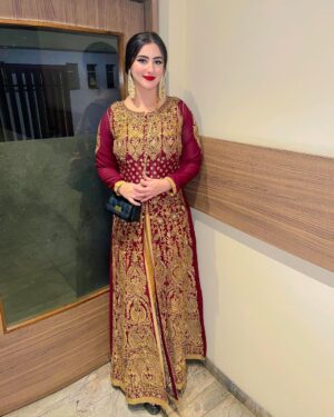 Diana Khan Instagram - MashAllah Boliyea🥰🌹