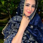 Diana Khan Instagram – Eid Mubarak 🌙 
Meri Eidi Kaha Hai?😛