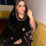Diana Khan Instagram – Nahi Mushkil Wafa Zara Dehko Yahan💘