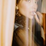 Diipa Khosla Instagram - Dolce after hours ⏳ Outfit @dolcegabbana Makeup @dolcegabbana_beauty @__bluet Hair @ghdhair @marcov_hair Images by @sashajairam Milan, Italy