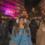 Dimpi Sanghvi Instagram - Switzerland Christmas Markets have got my 🫶 #switzerland🇨🇭 #switzerland_vacations #dimpitraveldiaries #zurich #interlaken #zermatt #dimpisanghvi #mumbailifestyleinfluencers #mumbailifestyleinfluencer #travel #winterwonderland #christmasmarkets