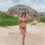 Dimpi Sanghvi Instagram - Hola Cuba 🇨🇺 📍@muthu_hotels @muthu_hotels_in_cuba @gran_muthu_rainbow Bikini from @urbanic_in @urbanicsquad #dimpitraveldiaries #cuba #southamerica #theoffbeatcouple #dimpisanghvi